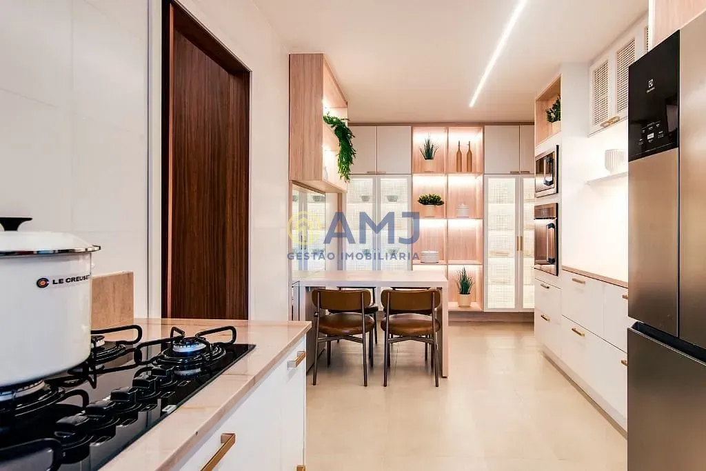 Imagem Apartamento a venda 4 suítes no setor Marista - Residencial Artesano Reserva