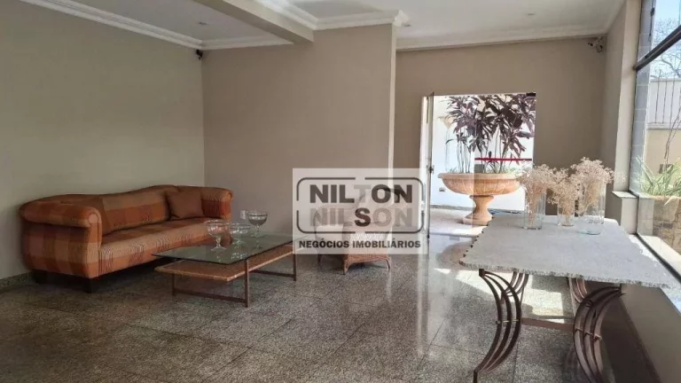 Imagem Apartamento com 3 dormitórios para alugar, 158 m² por R$ 9.200,00/mês - Cambuí - Campinas/SP