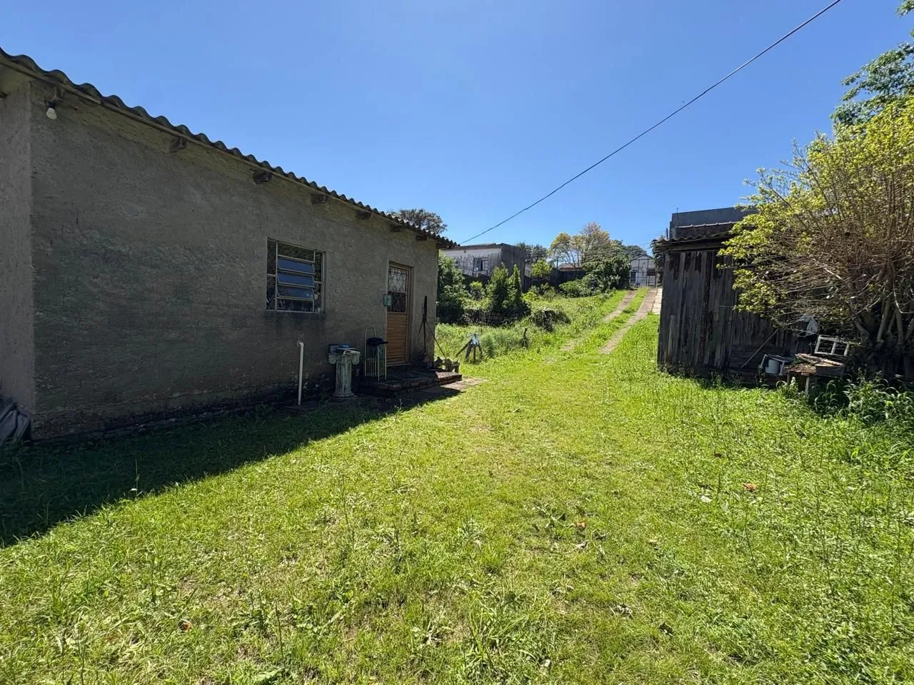 Imagem Terreno 1.040 m² no bairro Glória