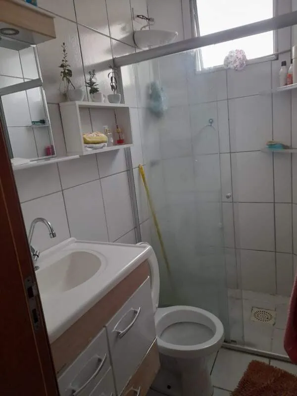 Imagem Apartamento à venda, 2 quartos, 1 vaga, MARIA HELENA - Belo Horizonte/MG