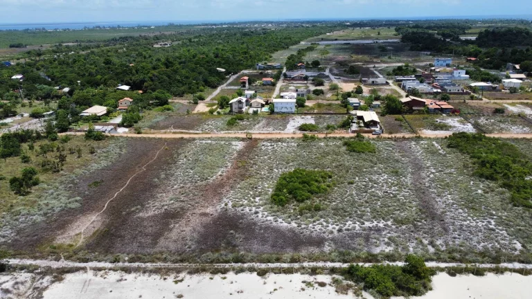 Imagem LOTES EM JORGE LEITE - OPORTUNIDADE
