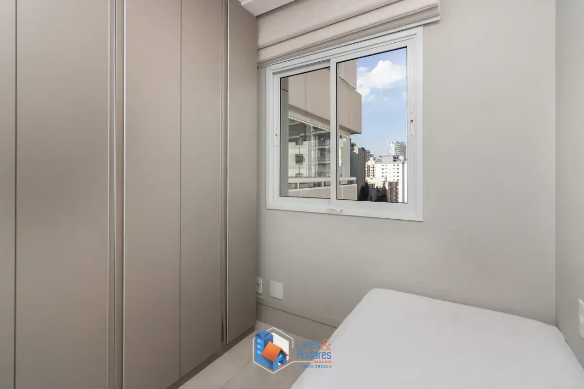 Imagem Apartamento para venda em Bela Vista com 2 quartos, sendo 1 suíte, 62m²