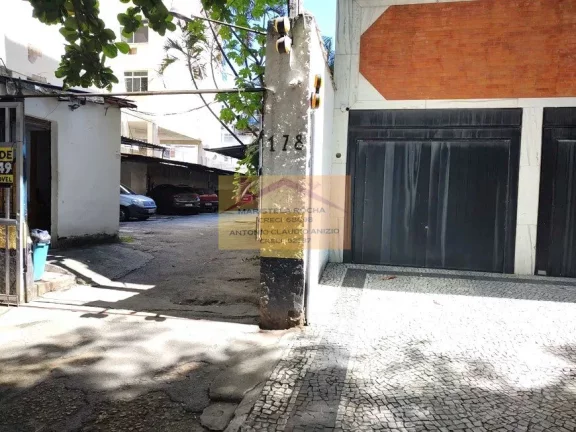 Imagem GRANDE MÉIER - IMÓVEL COMERCIAL À VENDA!