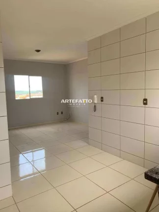 Imagem Apartamento à venda em Franca, JD Esmeralda, com 2 quartos, 62m2
