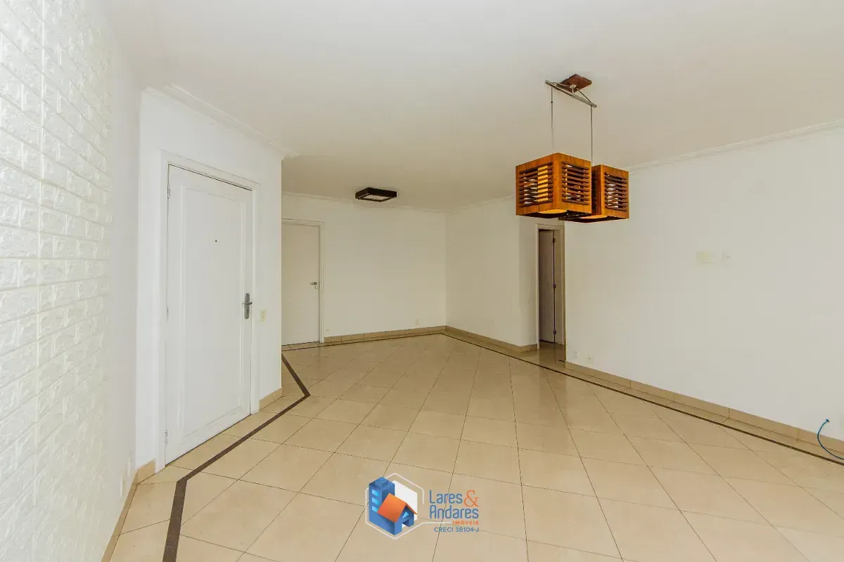 Imagem Cobertura para venda em Santana com 4 quartos, sendo 2 suítes, 264m²
