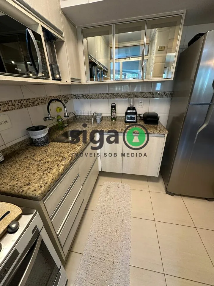 Imagem Apartamento para venda no Butantã, São Paulo - SP