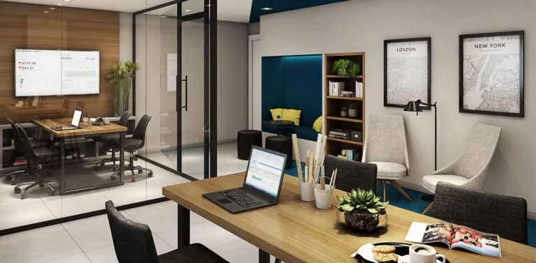 Imagem Apartamento com 2 Quartos à Venda, 36 m² em Parque Maria Helena - São Paulo
