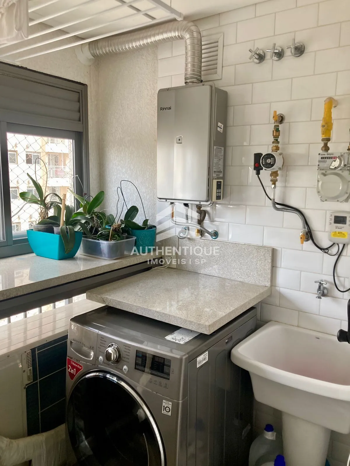 Imagem Verace Brooklin - Apartamento no bairro Brooklin à venda