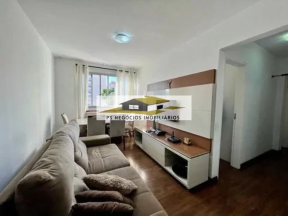 Imagem Apartamento para venda na Saúde