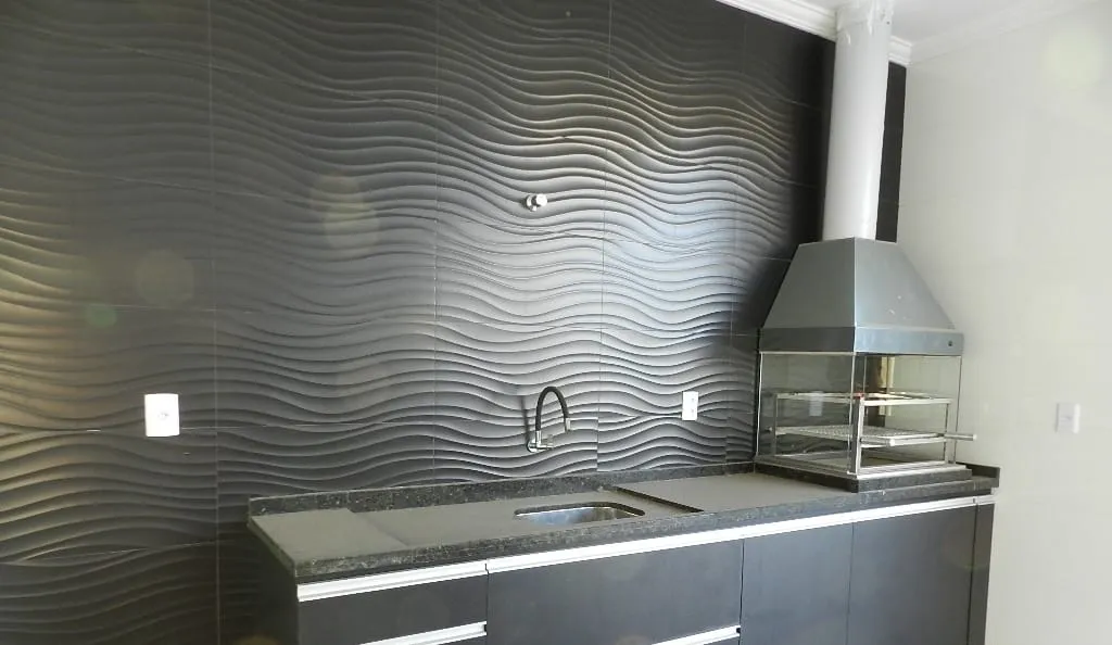 Imagem Casa à venda 3 Quartos, 3 Suites, 4 Vagas, 440M², Parque das Nações, Pindamonhangaba - SP | Condominio Reserva Bom Sucesso