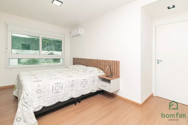 Imagem Apartamento Hill160 Apto 607
