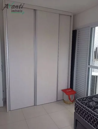 Imagem Cobertura Duplex à Venda no Marapé, Santos – 3 Dorms, 1 Suíte e 2 Vagas – Avanti Imóveis