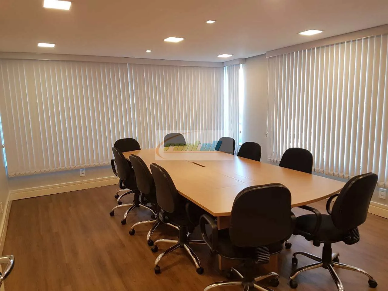Imagem Conjunto Comercial/Sala