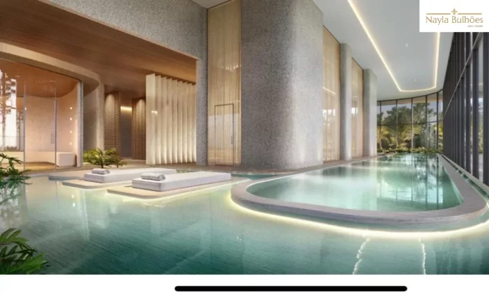 Imagem APARTAMENTO RESIDENCIAL em PORTO BELO - SC, Balneário Perequê