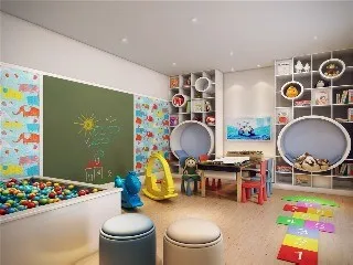 Imagem Condomínio Edifício Vetrino Brooklin, Apartamento em Brooklin São Paulo Sp, comprar apartamento 4 quartos em Brooklin São Paulo