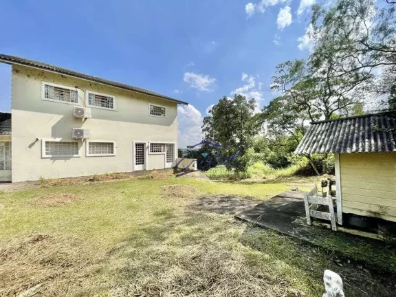 Imagem Casa para fins comerciais à venda, 228 m² - Granja Viana - Cotia/SP