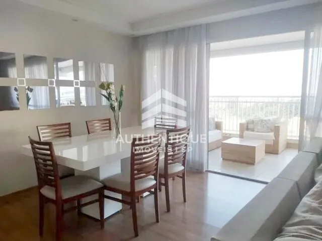 Imagem ESPACO RAPOSO BUTANTA - Apartamento à venda no bairro Butantã - São Paulo/SP, Zona Oeste