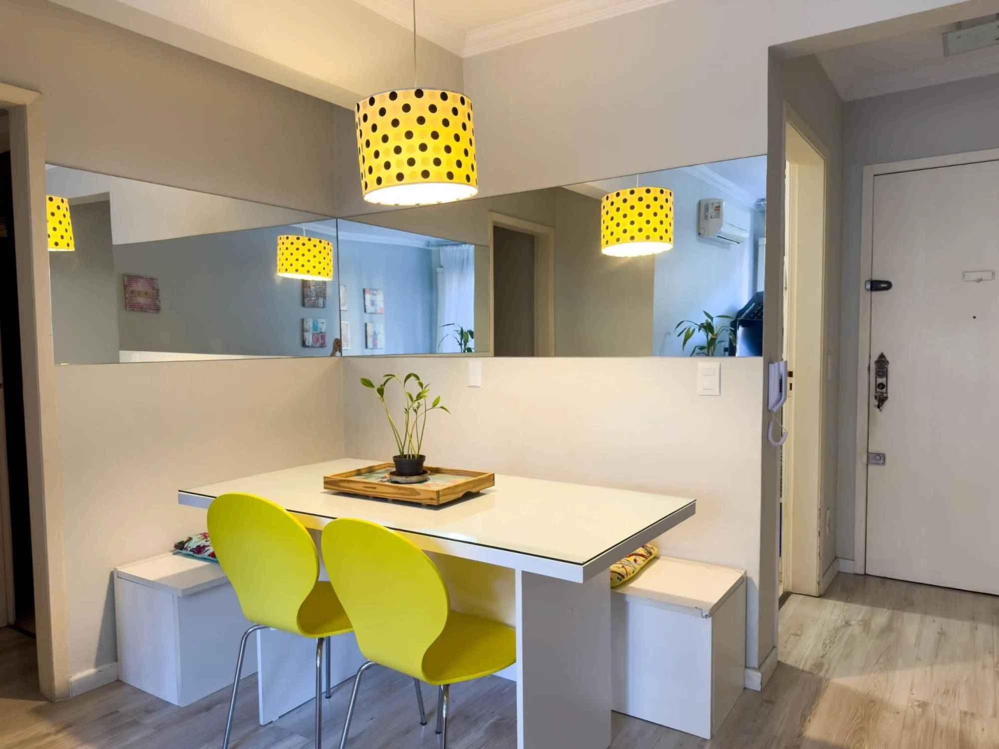 Imagem Apartamento em Cidade Baixa