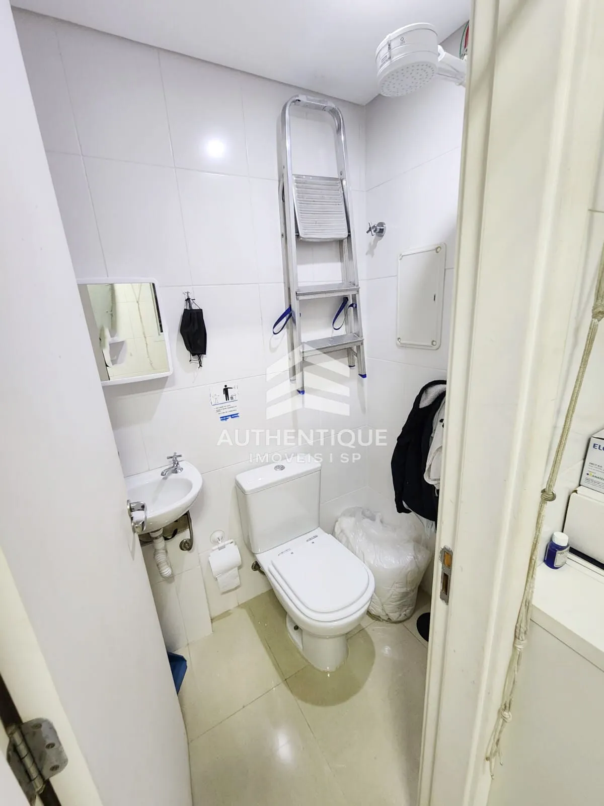 Imagem ABITARE CHACARA KLABIN - Apartamento à venda no bairro Vila Mariana - São Paulo/SP, Zona Sul