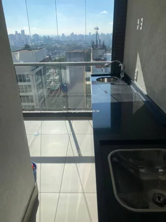 Imagem Apartamento para alugar Pinheiros São Paulo