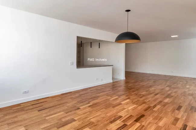 Imagem Imperdível oportunidade de compra: Apartamento de 3 quartos com suite e 176m² em Santa Cecília, São Paulo-SP