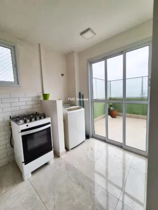 Imagem Apartamento à venda no bairro Planalto Paulista, com 2 quartos, 1 banheiro.