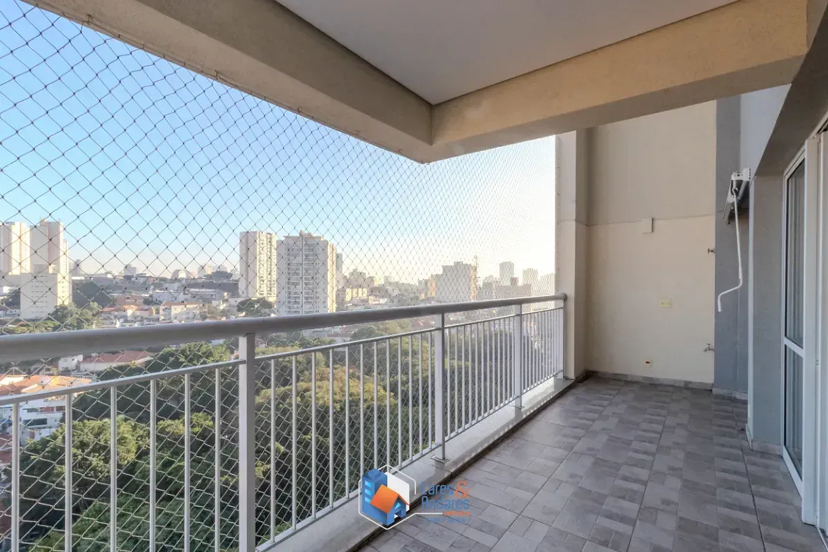 Imagem Apartamento para venda em Jardim da Glória com 2 quartos, sendo 1 suíte, 109m²