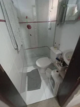 Imagem Casa com 4 dormitórios à venda, 210 m² por R$ 850.000,00 - Aviação - Praia Grande/SP