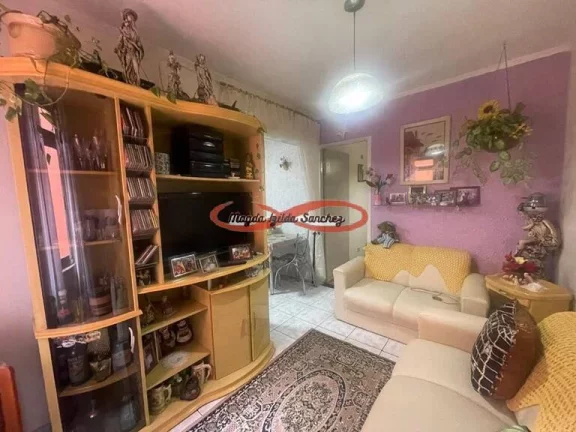 Foto do imóvel APARTAMENTO À VENDA EM ARTUR ALVIM.