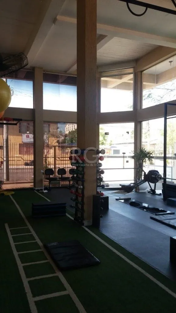 Imagem Predio para Venda - 265m², 0 dormitórios, 10 vagas - Belém Novo