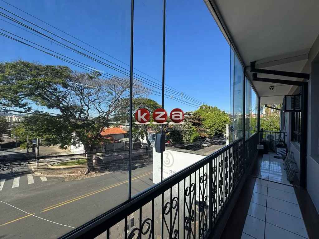 Imagem Sala Comercial Mobiliada para Locação no Bairro Castelo ? Localização Privilegiada em Valinhos!