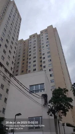 Foto do imóvel Oportunidade Única em SAO PAULO - SP | Tipo: Apartamento | Negociação: Leilão | Situação: Imóvel em AVENIDA DOUTOR FELIPE PINEL