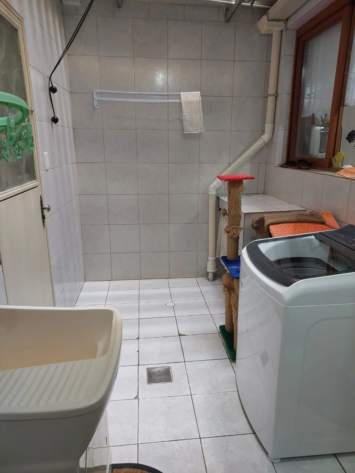 Imagem Apartamento em Floresta