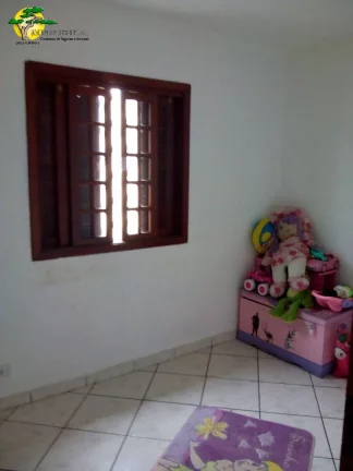 Imagem SOBRADO COM 3 DORMS, SENDO 1 SUITE E VAGA PRÓXIMO AO ANDORINHA