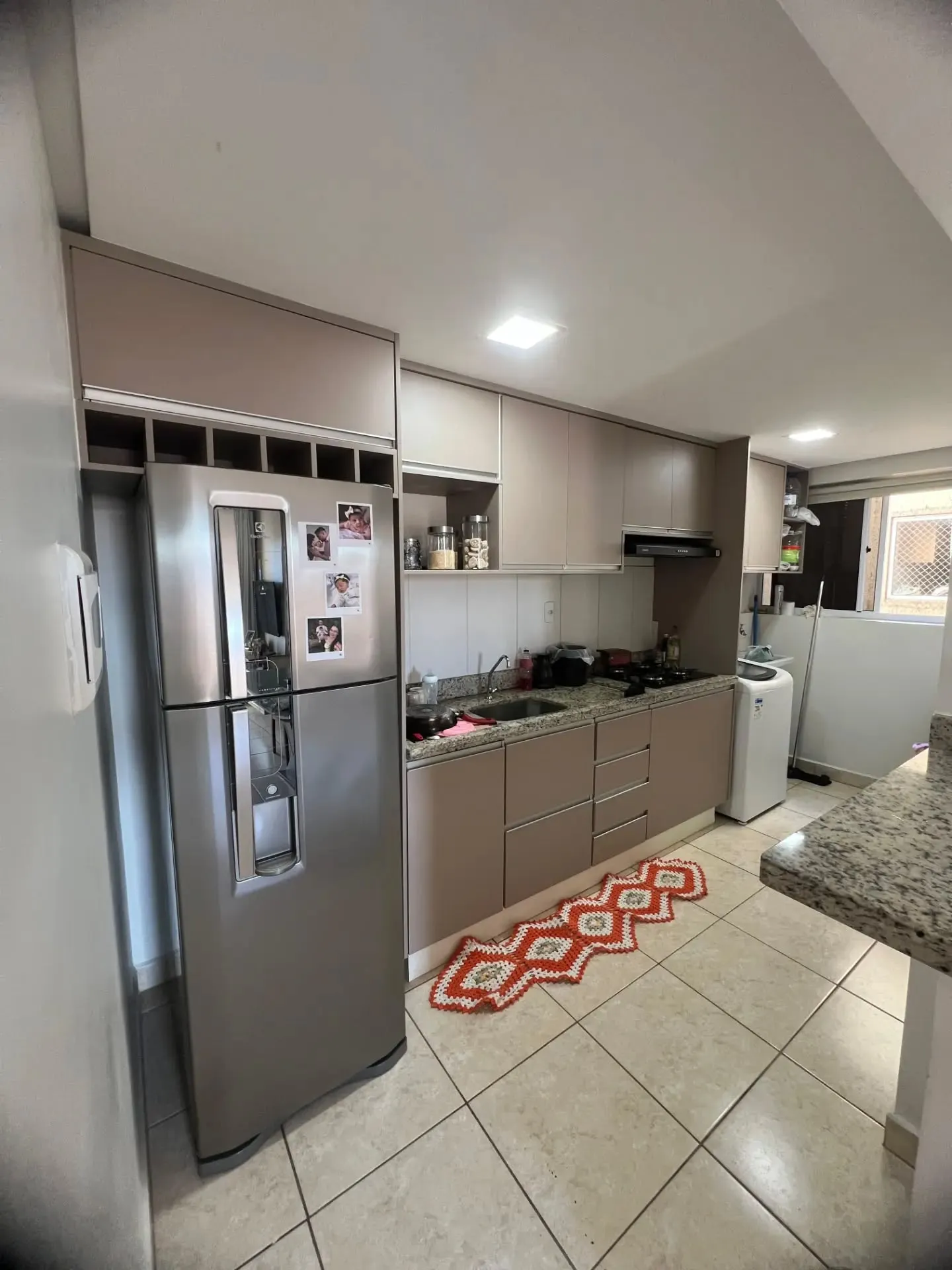 Imagem Apartamento 2/4 C Suite No Porto Primavera