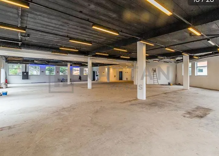 Imagem Salão para alugar, 724 m² por R$ 20.405,00/mês - Vila Carrão - São Paulo/SP