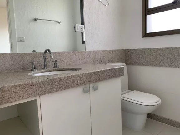 Imagem APARTAMENTO RESIDENCIAL em RIO DE JANEIRO - RJ, BARRA DA TIJUCA