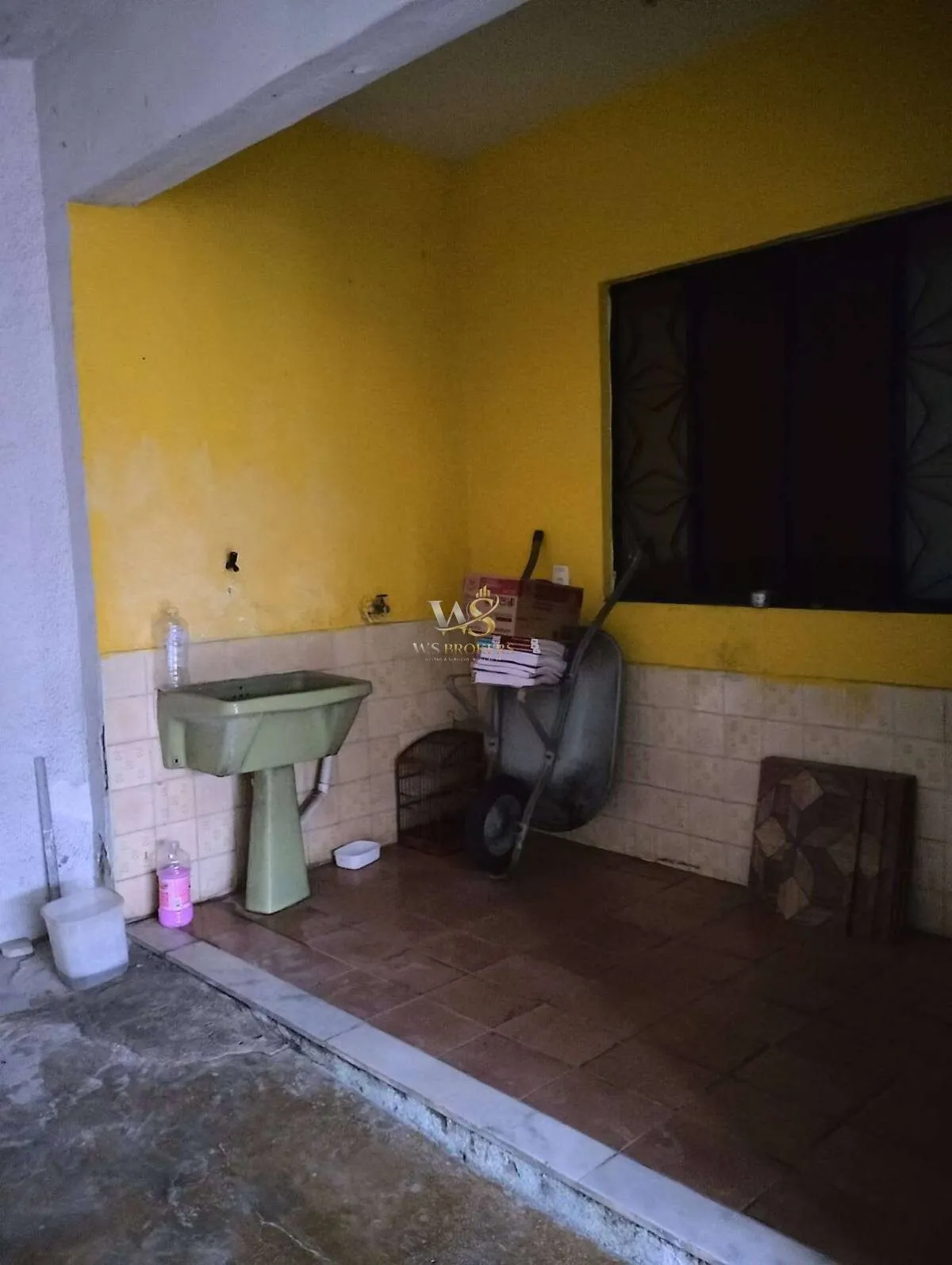 Imagem Casa à venda em Rio de Janeiro, Santíssimo, com 2 quartos