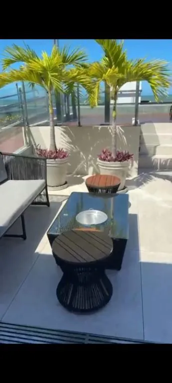 Imagem RIO BY NEO | Viva Intermares a poucos passos do mar ??