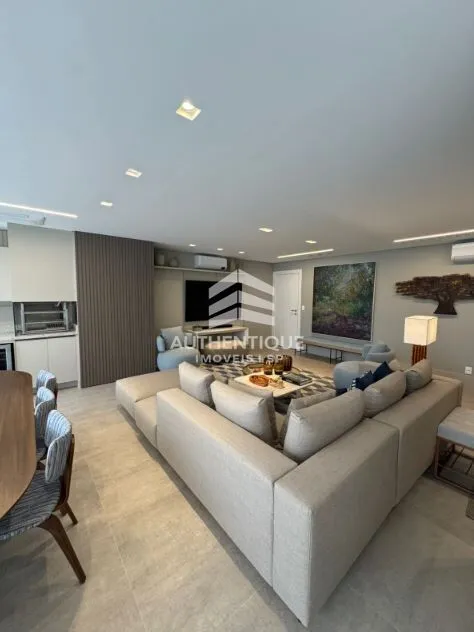 Imagem MAISON HELENA JARDINS - Apartamento no bairro Jardins à venda