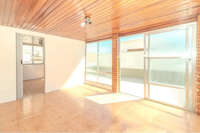 Imagem Apartamento para venda no bairro Santana em Porto Alegre
