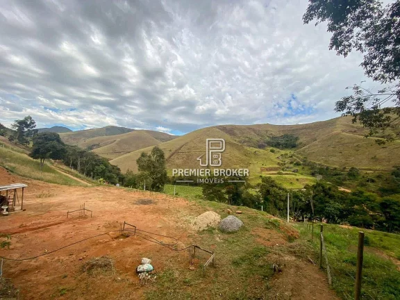 Imagem Terreno à venda, 3000 m² por R$ 130.000,00 - Campo Limpo - Teresópolis/RJ