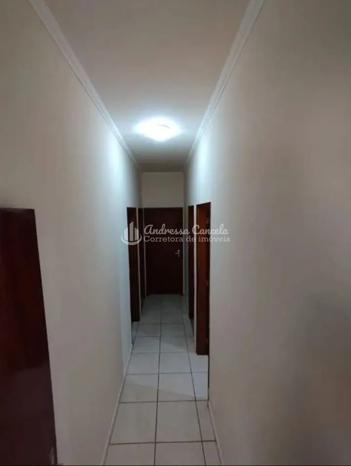 Imagem Casa com 3 dormitórios à venda, 175 m² por R$ 480.000 - Vila Imperial - São José do Rio Preto/SP