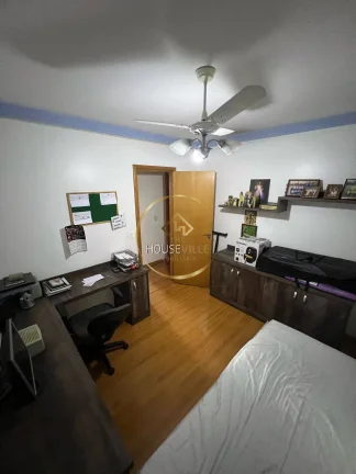 Imagem Apartamento, 4 Dormitórios, (2 Suites), Parque das Artes, Santana.