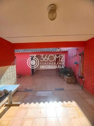 Imagem Casa para Venda em Santo André / SP no bairro Vila São Pedro
