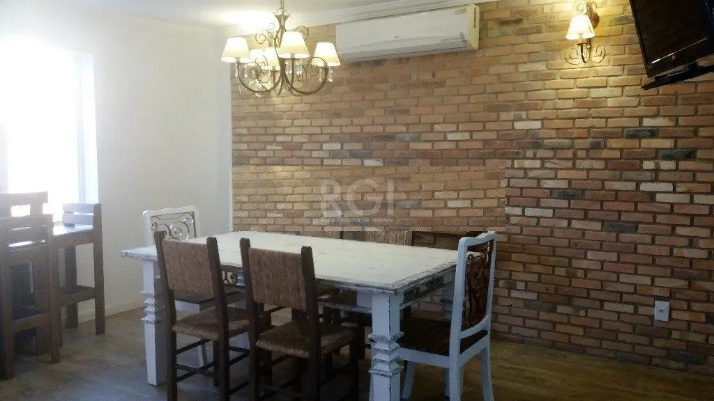 Imagem Casa para Venda - 307m², 3 dormitórios, sendo 3 suites, Ipanema