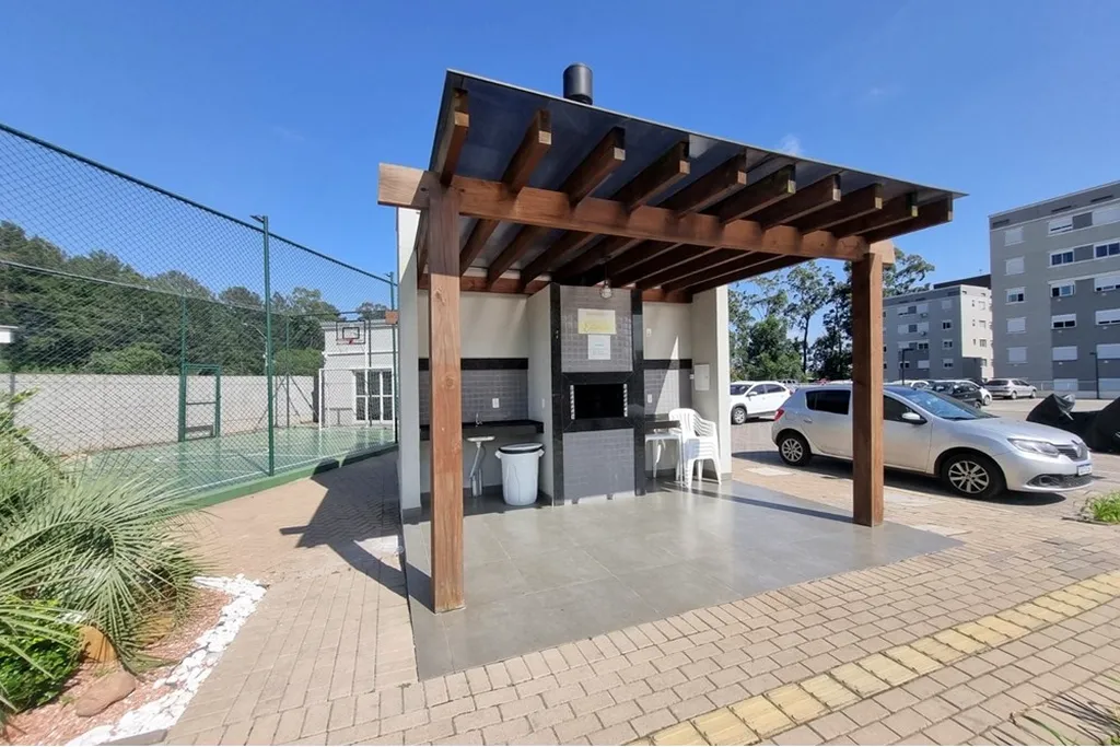 Imagem Apartamento em Estância Velha
