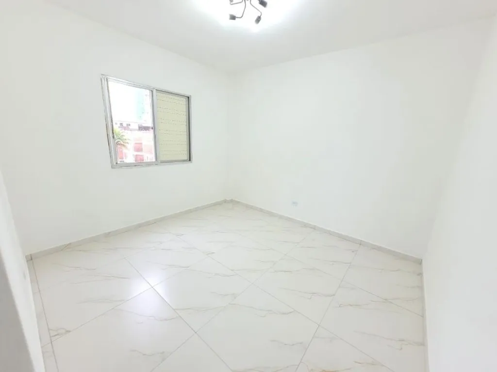Imagem APARTAMENTO COM 47,00 m² - AVIAÇÃO - PRAIA GRANDE SP