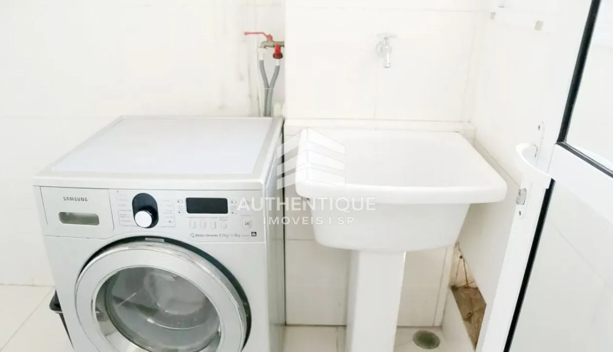 Imagem LIVING CLUB JARDIM DO GOLF SANTO AMARO - Apartamento no bairro Santo Amaro à venda