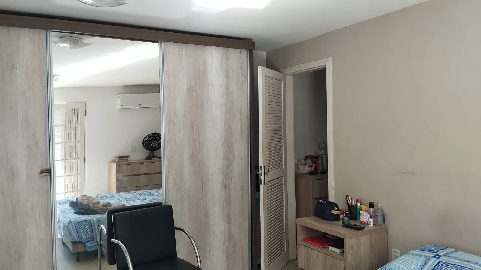 Imagem Casa em Aberta dos Morros